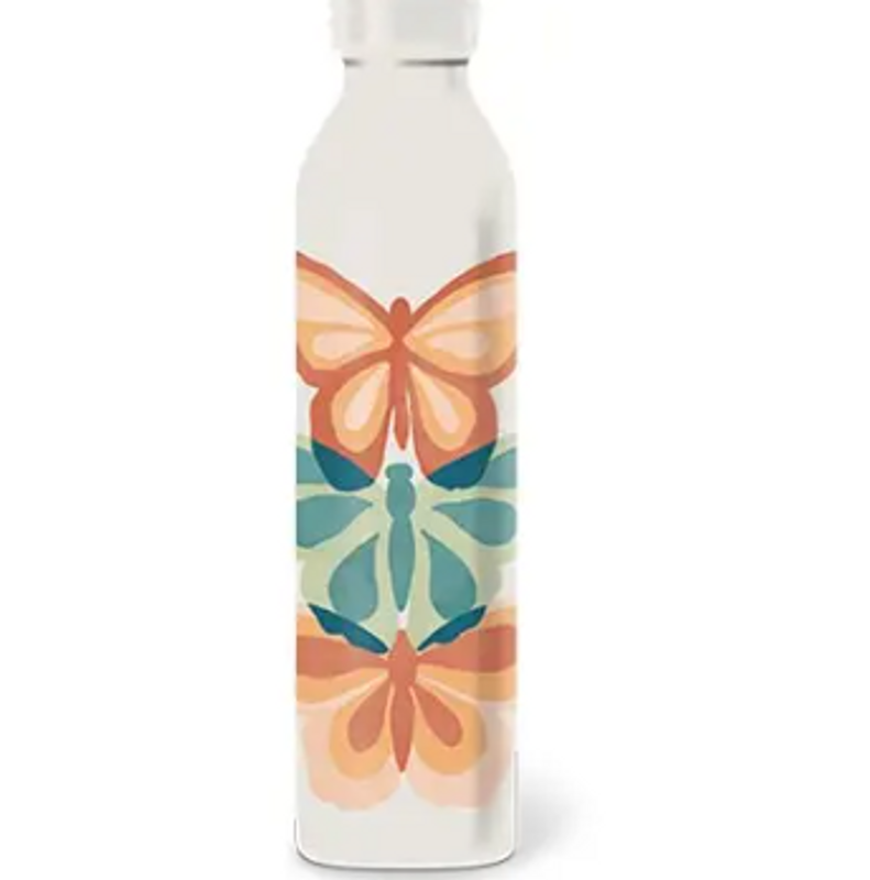 Butterflies Hydration Bottle