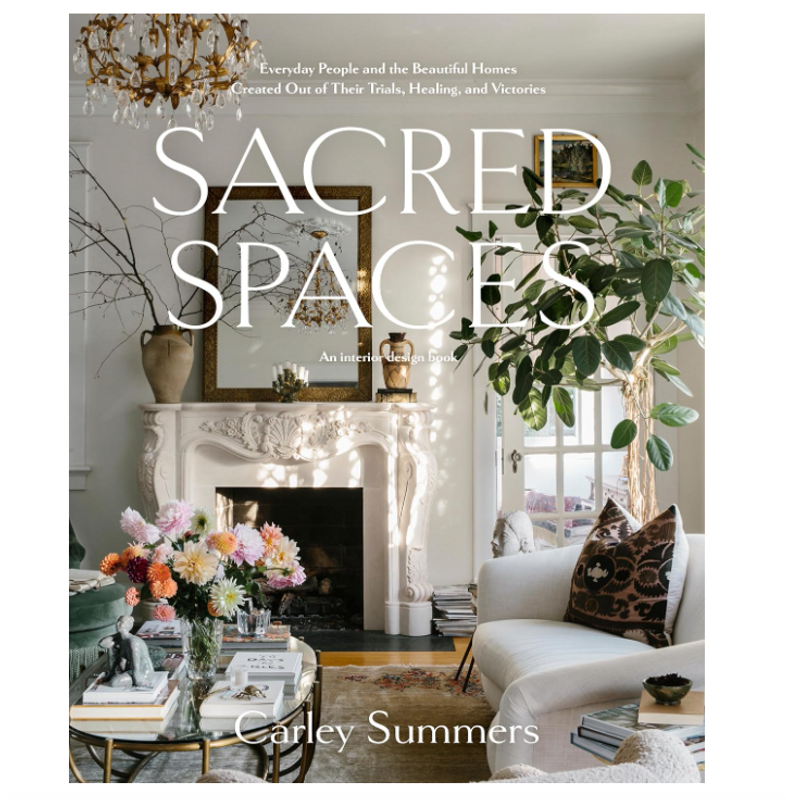 Sacred Spaces