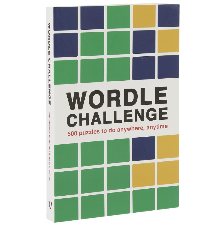 500 Puzzles to Do Anywhere Anytime