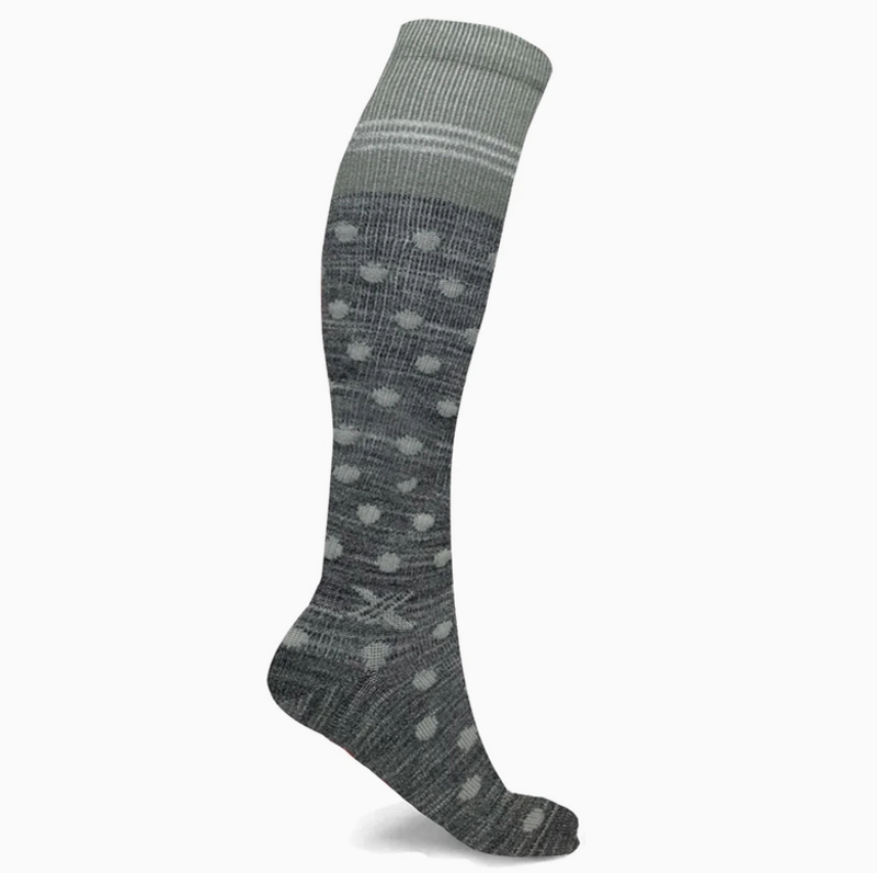 Merino Wool Compression Socks