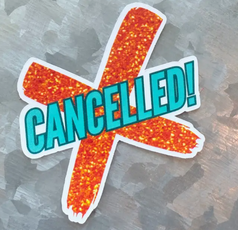 Taylor Swift Sticker