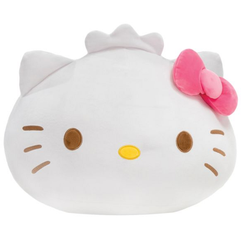 Hello Kitty Dumplings