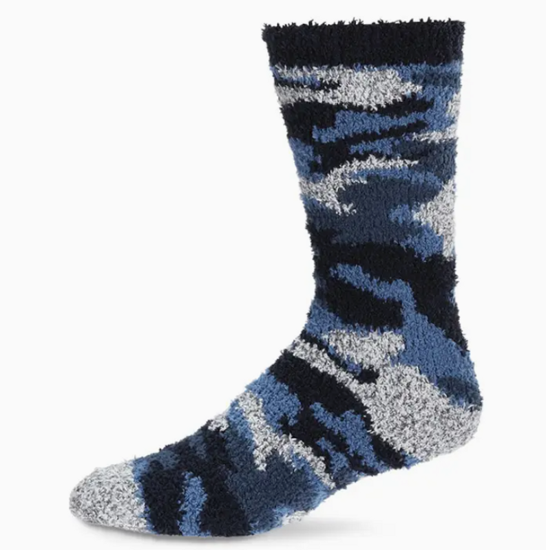 Cozy Crew Socks-Men's