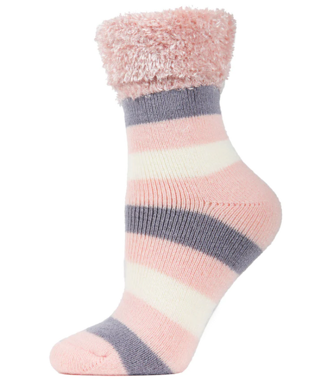 Plush Cabin Socks Plush Cabin Socks