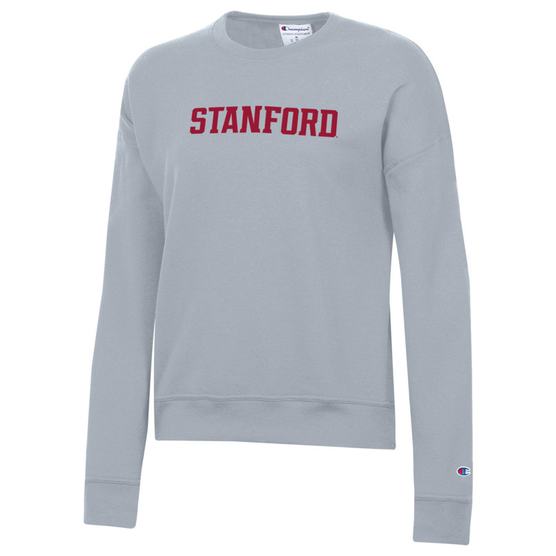 Women's Powerblend Crew-SU