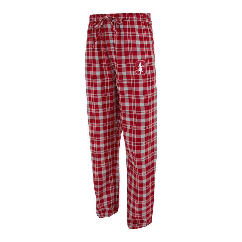 Hawthorn Flannel Pant-SU Tree