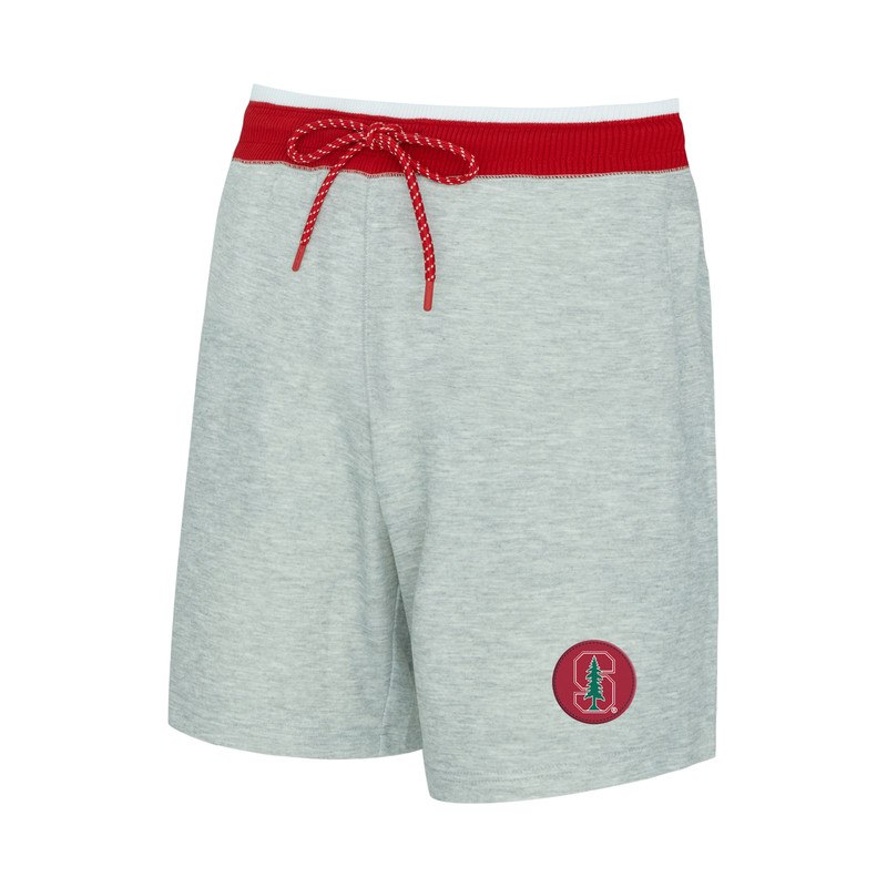 Fastbreak Knit Shorts-SU Tree