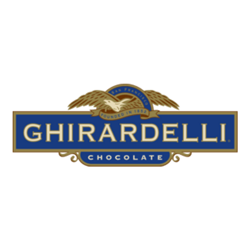 Ghiradelli-Bar