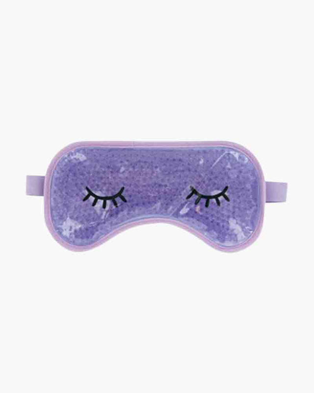 Lemon Lavender-Gel Eye Mask