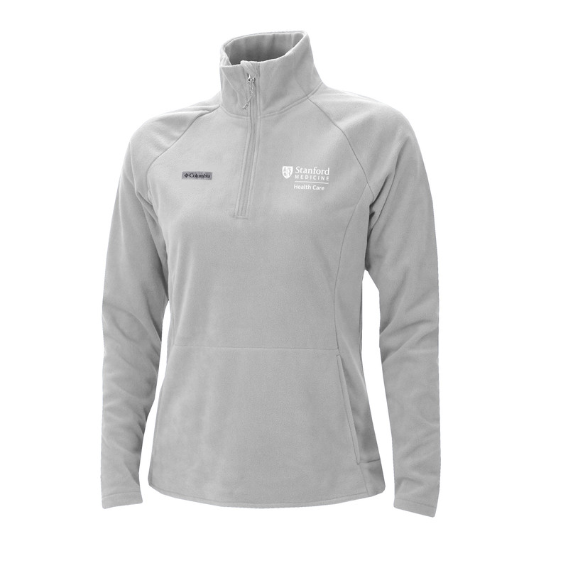 Ali Peak II 1/4th Zip-SMHC