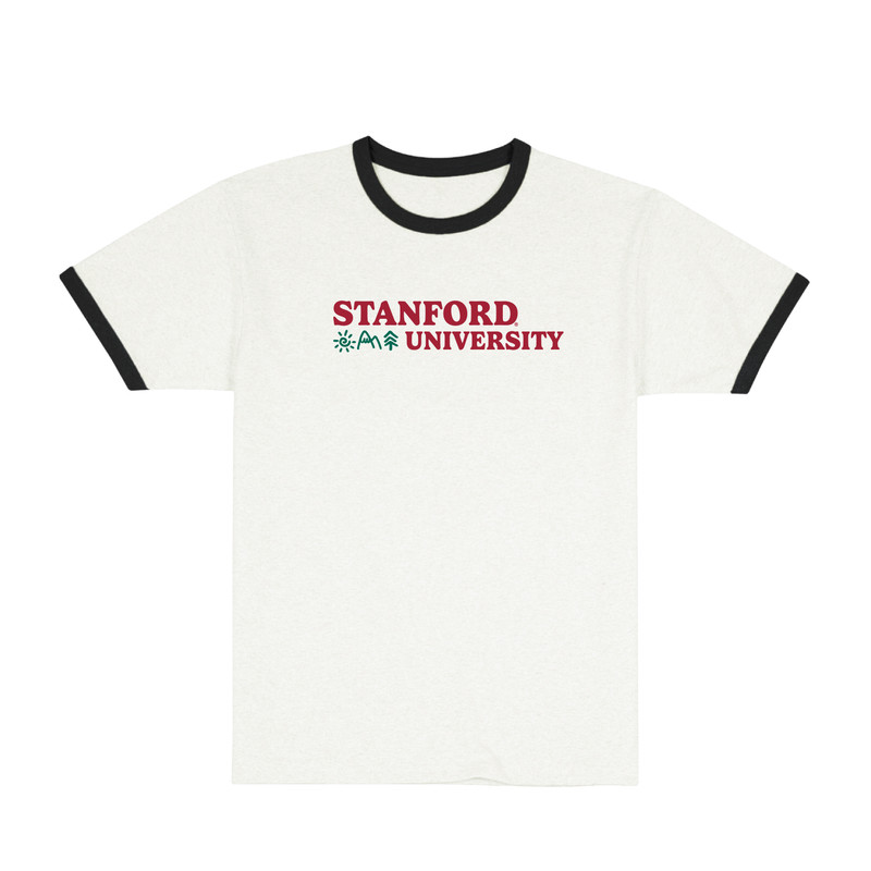 Keeper Ringer Tee-SU