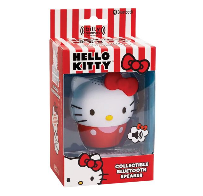 Hello Kitty Bluetooth Speaker