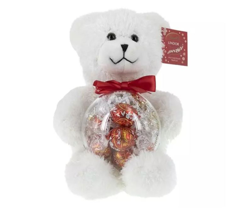Lindor Truffle-Bear