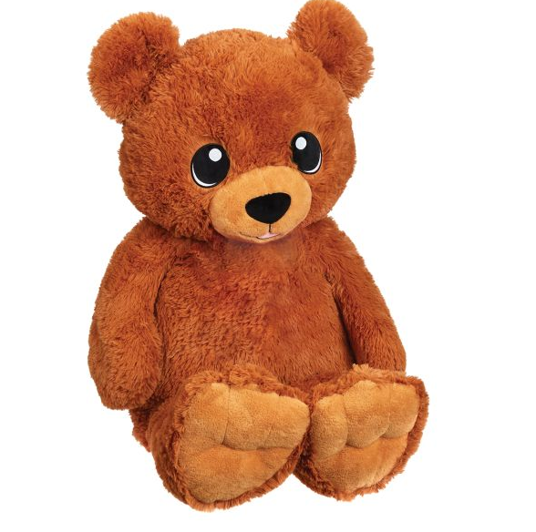 Jumbo Plush