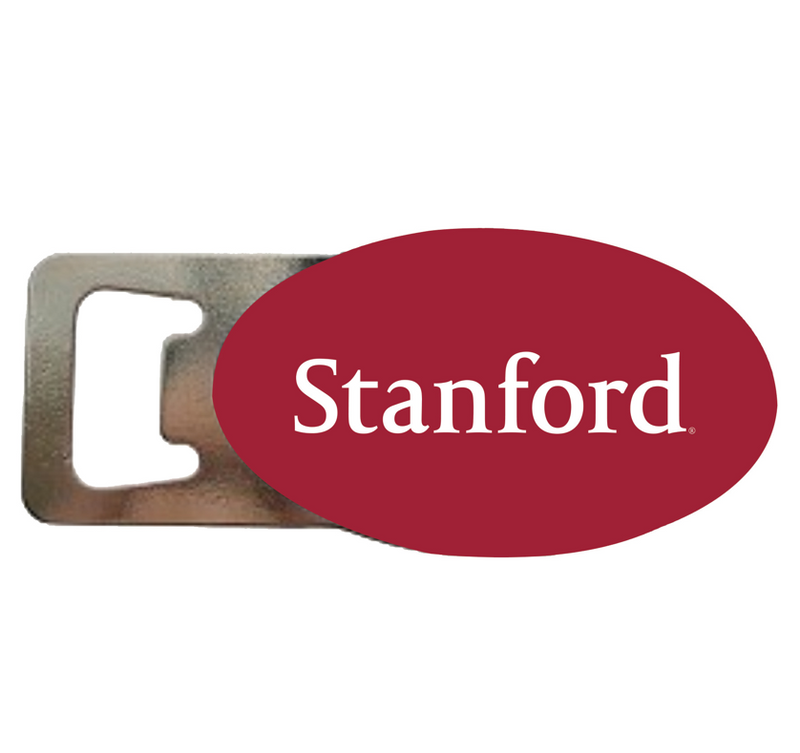 Magnetic Bottle Opener-SU