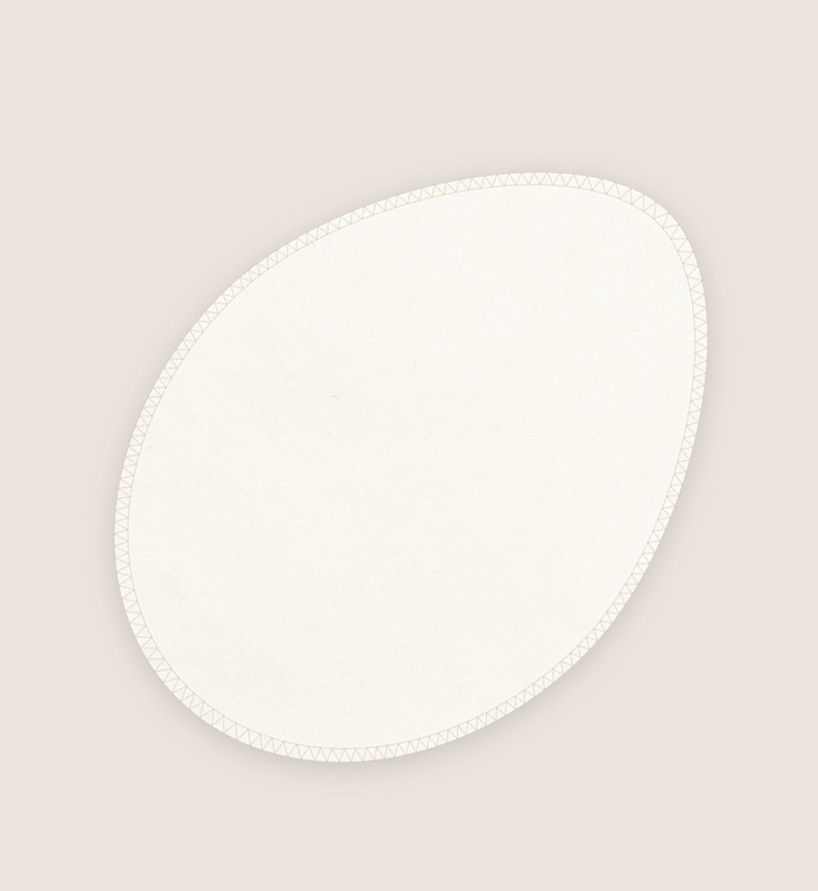 Breast Surgery Pads