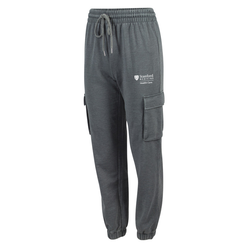 Instep Fleece Cargo Pant-SMHC