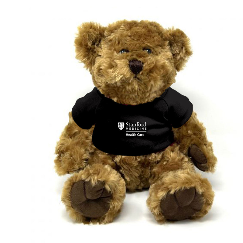 T-Shirt Traditional Bear-SMHC