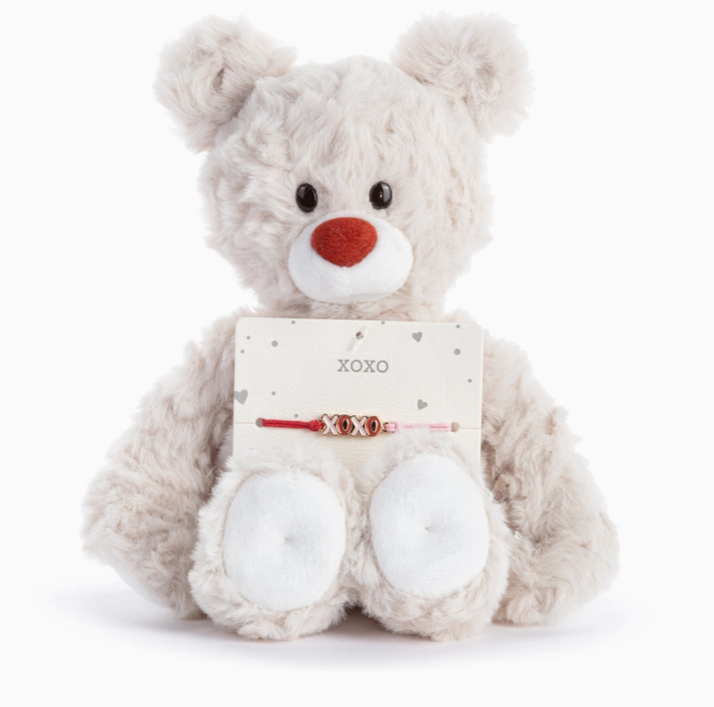 XOXO Bear
