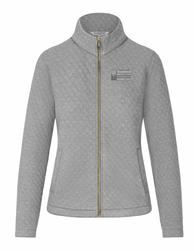 Seneca Full Zip Sweater-SMHC