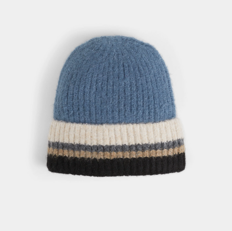 Englewood Knit Hat