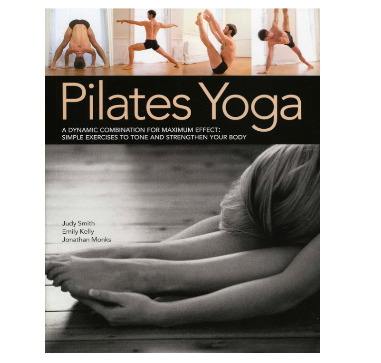 Pilates Yoga