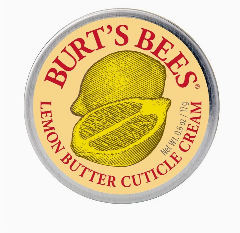 Burt's Bees Cuticle Cream