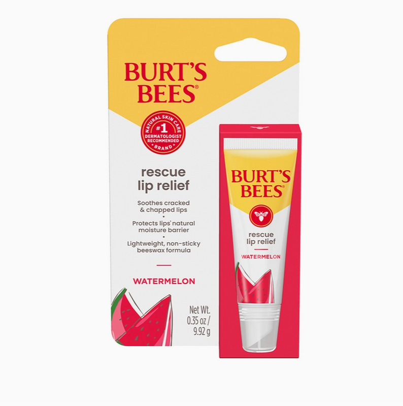 Rescue Lip Relief