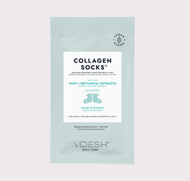 Collagen Socks