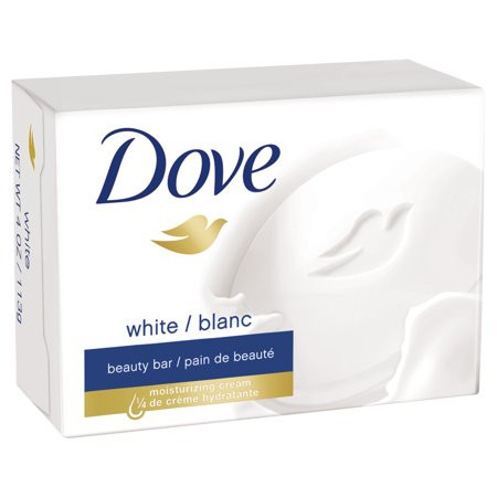 Dove-Soap