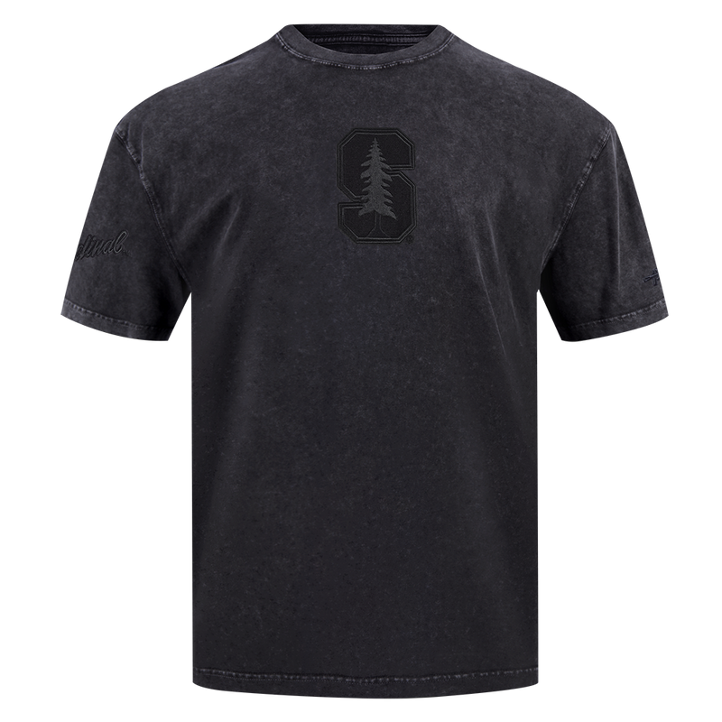 Classic Drop Shoulder T-Shirt-SU