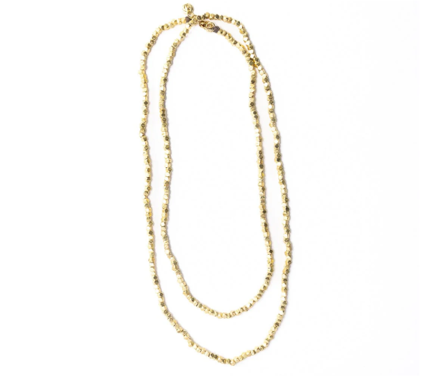 Erica Long Necklace