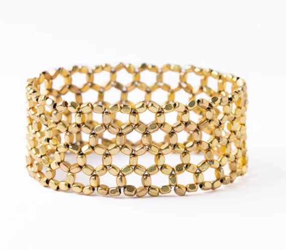 Winnie Stretch bracelet