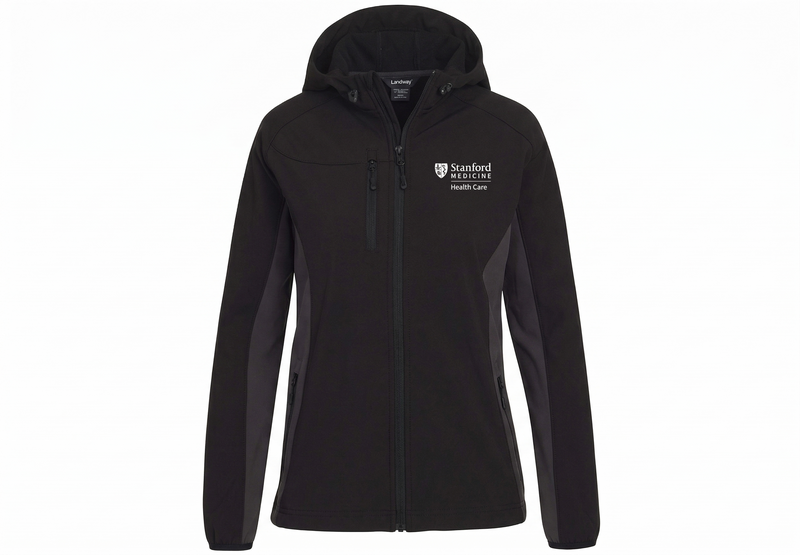 Women's McKinley Jacket-SMHC