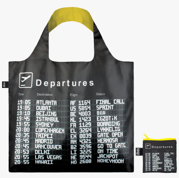 Water Resistant Tote