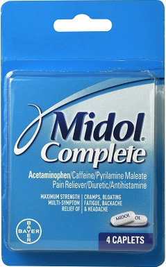 Midol