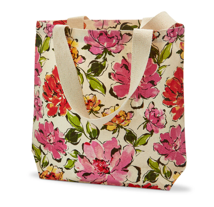 In Bloom Tote Bag
