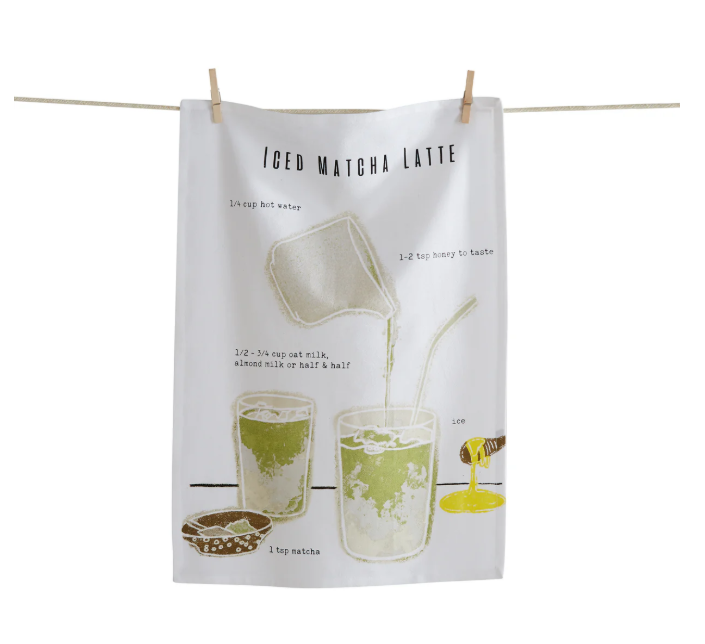 TAG Dishtowel