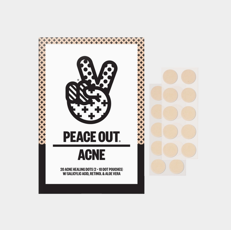 Acne Healing Dots