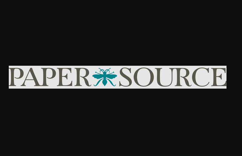 Paper Source Card Set