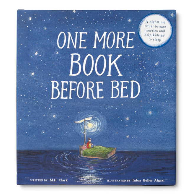 One More Book Before Bed