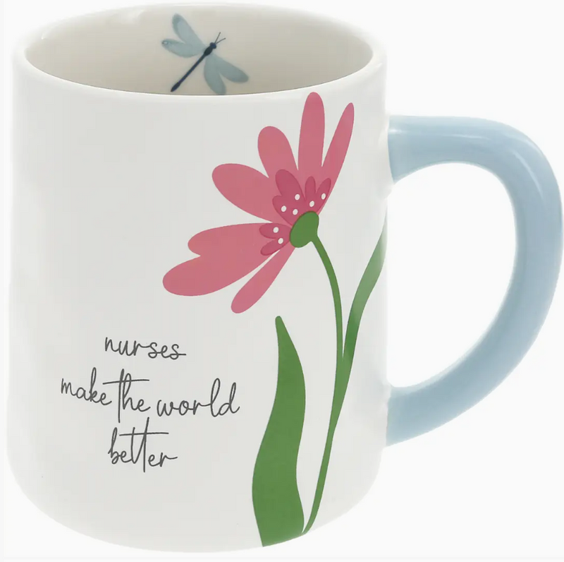 Pavilion-Classic Stoneware Mug