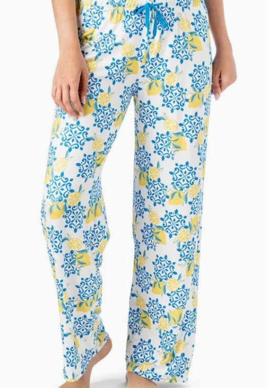 Hello Mello-Lazy Lounge Pants