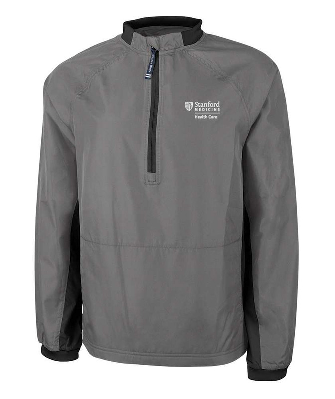 Bunker Windshirt-SMHC