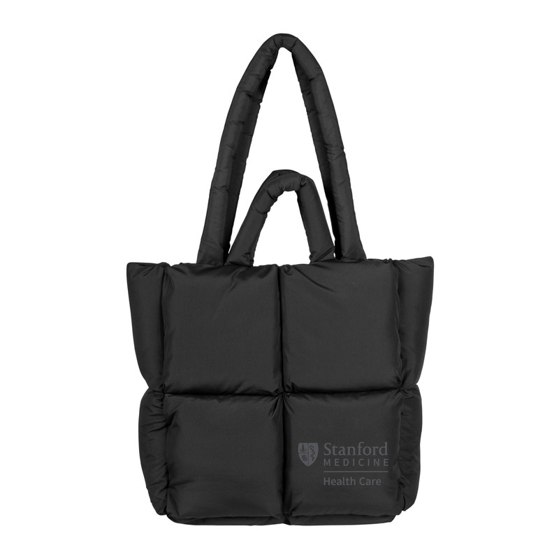 Puff Tote-SMHC