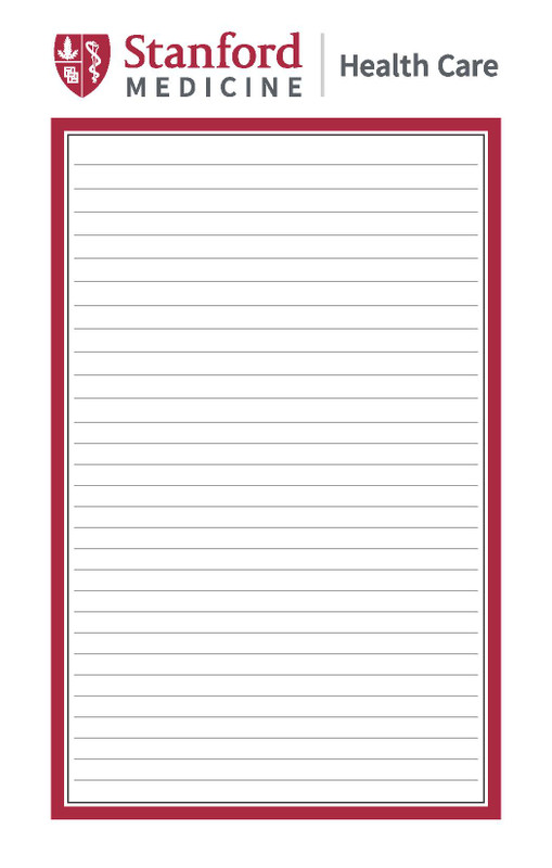 Memo Pad 2-Pack-SMHC