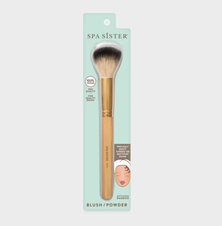 Vegan Makeup Brush
