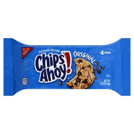 Chips Ahoy