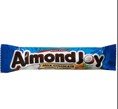 Almond Joy