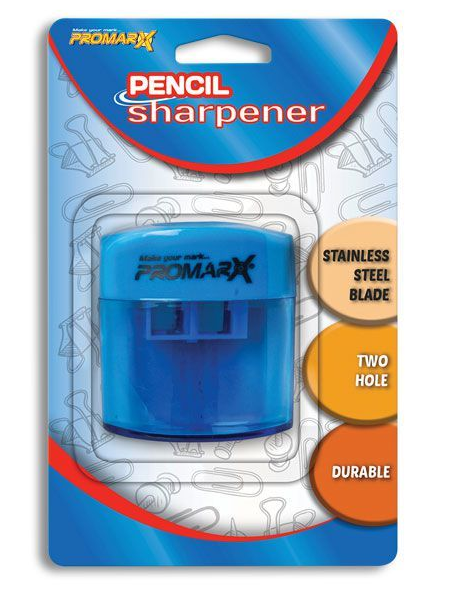 Pencil Sharpener